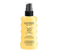 Angstrom protect hydraxol latte spray solare protezione 20 175 ml