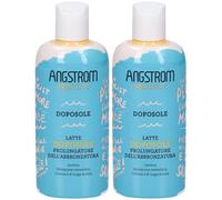 Angstrom Protect Latte Doposole Prolungatore dell'Abbronzatura Corpo 2