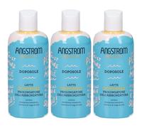 Angstrom Protect Latte Doposole Prolungatore dell'Abbronzatura Corpo 3