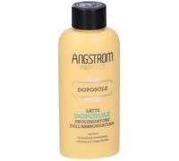 Angstrom Protect Latte Doposole Prolungatore di Abbronzatura 200 ml La