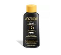 LATTE SOLARE HYDRAXOL SPF15 200ML ANGSTROM