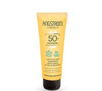 Angstrom Protect Latte Solare Kids Per Pelle Bagnata SPF 50+ 250ml