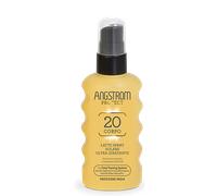 Angstrom ANGSTROM PROTECT HYDRAXOL LATTE SPRAY SOLARE PROTEZIONE 20 175 ML