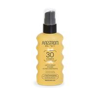 PERRIGO ITALIA SRL ANGSTROM PROTECT HYDRAXOL LATTE SPRAY SPF 30 CORPO