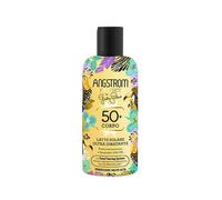 Angstrom Protect Latte Solare Ultra Idratante Protezione Spf50+ Corpo 200 Ml
