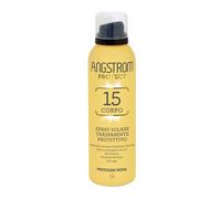 Angstrom ANGSTROM PROTECT 15 CORPO SPRAY SOLARE TRASPARENTE 150 ML
