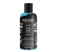 Angstrom Protect SPF15 Latte Solare Idratante Corpo Limited Edition, 200ml