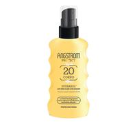Angstrom Protect SPF20 Latte Spray Solare Ultra Idratante Corpo, 175ml