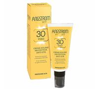 Angstrom Crema Solare Viso SPF 30 Protettiva Antietà 40 ml