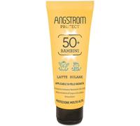 Angstrom Bambini Latte Solare Corpo Spf50+ 250mL