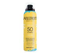 Angstrom Protect SPF50 Spray Solare Corpo Trasparente Limited Edition, 150ml