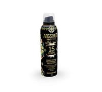 Angstrom Protect Spray Solare Corpo Trasparente SPF15 Limited Edition, 150 ml