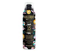 Angstrom Protect Spray Solare Corpo Trasparente SPF15 Limited Edition, 150ml