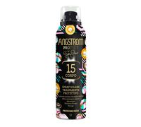 Angstrom Spray Solare Trasparente 15 200Ml