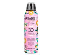 Angstrom spray trasparente spf 30 200ml limited edit 2024
