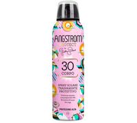 Angstrom spray trasparente spf 30 200ml limited edit 2024