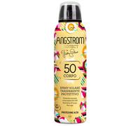ANGSTROM PROTECT Spray Solare Trasparente Protettivo SPF 50 150 ML