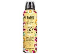 ANGSTROM PROTECT Spray Solare Trasparente Protettivo SPF 50 150 ML