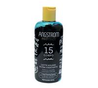 Latte Solare SPF15 Angstrom Limited Edition 200ml