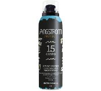 ANGSTROM SPRAY TRASPARENTE LIMITED EDITION SPF15 150 ML 2025