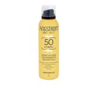Angstrom Spray Solare Trasparente Corpo SPF 50 Protettivo 150 ml