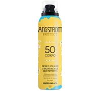 ANGSTROM SPRAY TRASPARENTE LIMITED EDITION SPF50+ 200 ML 2025