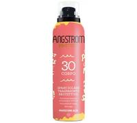 Angstrom - Spray Solare Trasparente SPF30 Confezione 150 Ml