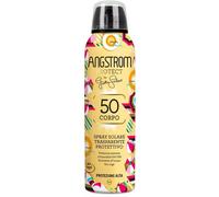 Angstrom spray trasp spf 50+ 200ml limited edit 2024