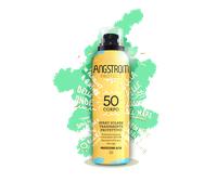 Angstrom Spray Trasp Spf 50+ 200Ml Collection