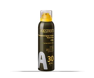 ANGSTROM SPRAY TRASP SPF30
