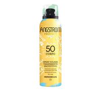 ANGSTROM SPRAY TRASP SPF50+