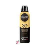 ANGSTROM SPRAY TRASPARENTE LIMITED EDITION SPF30 200 ML 2025
