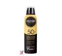 ANGSTROM SPRAY TRASPARENTE LIMITED EDITION SPF50+ 200 ML 2025