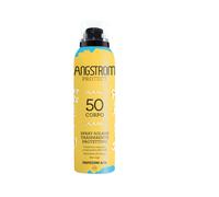 ANGSTROM SPRAY TRASP SPF50+
