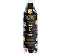 Angstrom Spray Solare Trasparente 15 200Ml