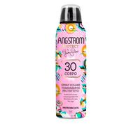Angstrom spray trasparente spf 30 limited edition 2024