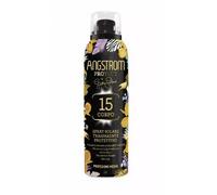 Angstrom spray trasparente spf15 edizione limitata