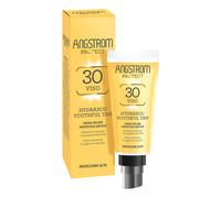 Angstrom Crema Solare Viso SPF 30 Protettiva Antietà 40 ml