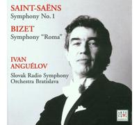 Anguelov,Ivan - Georges Bizet/Camille Saint-Sa