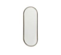 ANGUI Specchio 108 cm Argento