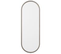 ANGUI Specchio 108 cm Tortora