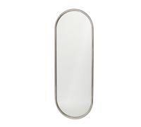 ANGUI Specchio 78 cm Argento