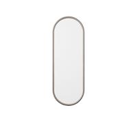 ANGUI Specchio 78 cm Tortora