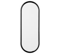 ANGUI Specchio Antracite H78 cm