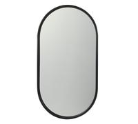 ANGUI Specchio H100 Antracite