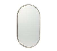 ANGUI Specchio H100 Argento