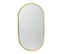 ANGUI Specchio H100 Oro