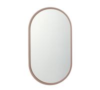 ANGUI Specchio H100 Rosa