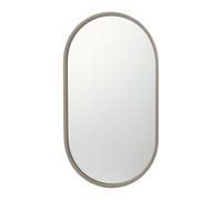 ANGUI Specchio H100 Tortora