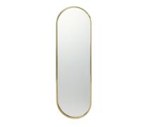 ANGUI Specchio H160 Oro